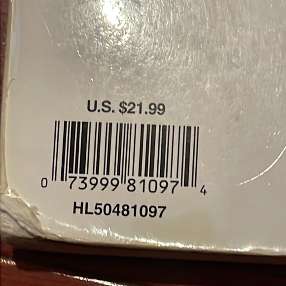 Arias for Soprano and Soprano volume 2 - Picture 4 of 7